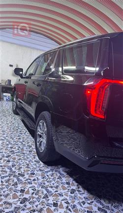 جي ام سي يوكون